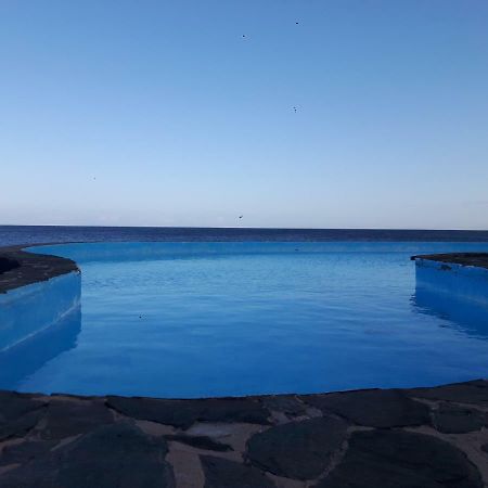 Appartement Apartamento La Caleta Isla De El Hierro Terrace With Incredible Views Extérieur photo