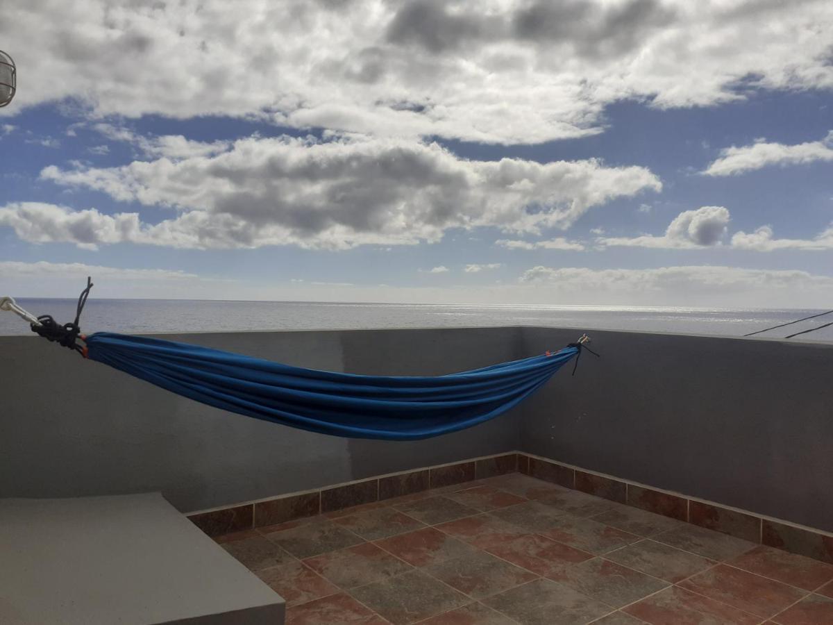 Appartement Apartamento La Caleta Isla De El Hierro Terrace With Incredible Views Extérieur photo