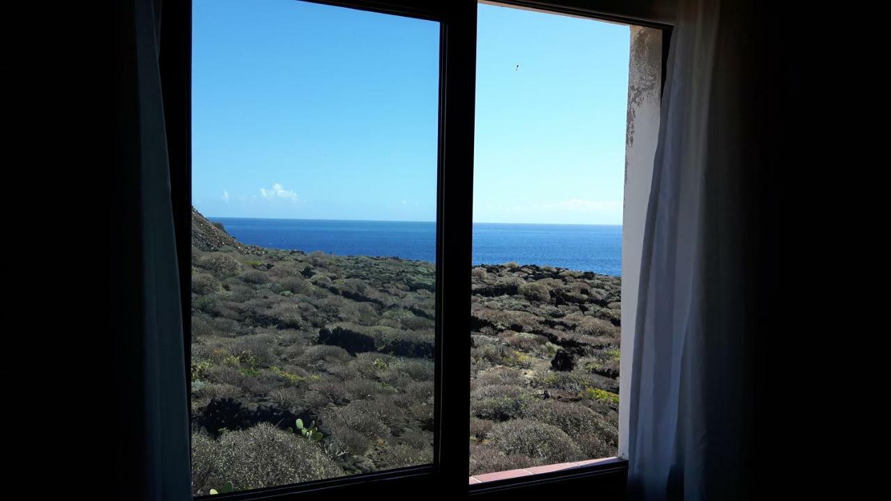 Appartement Apartamento La Caleta Isla De El Hierro Terrace With Incredible Views Extérieur photo