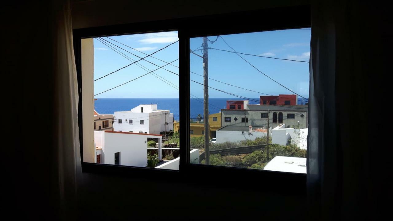 Appartement Apartamento La Caleta Isla De El Hierro Terrace With Incredible Views Extérieur photo