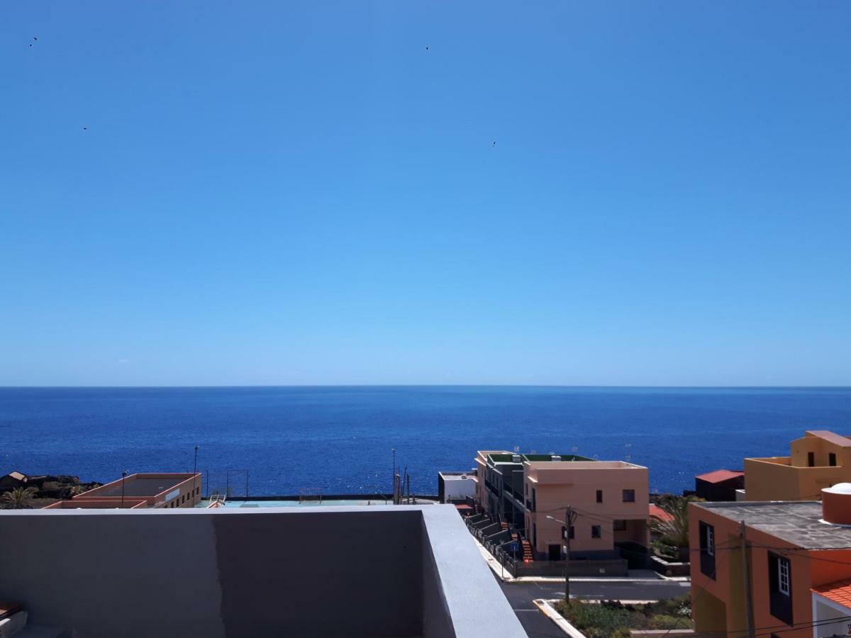 Appartement Apartamento La Caleta Isla De El Hierro Terrace With Incredible Views Extérieur photo