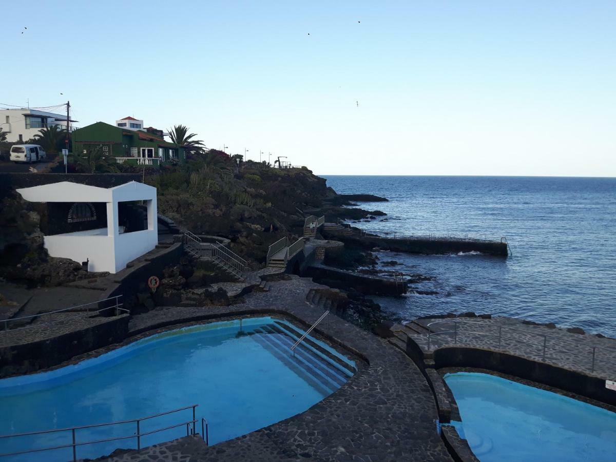 Appartement Apartamento La Caleta Isla De El Hierro Terrace With Incredible Views Extérieur photo