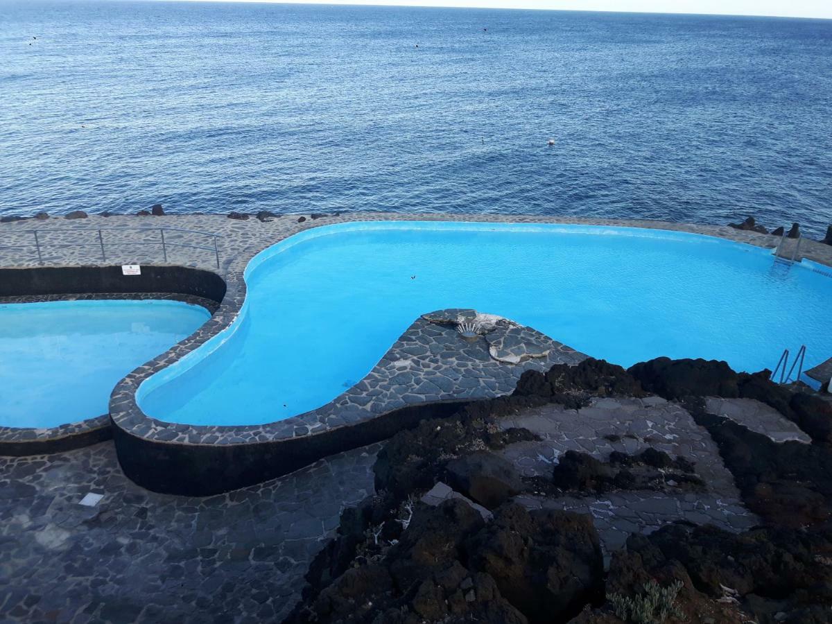 Appartement Apartamento La Caleta Isla De El Hierro Terrace With Incredible Views Extérieur photo