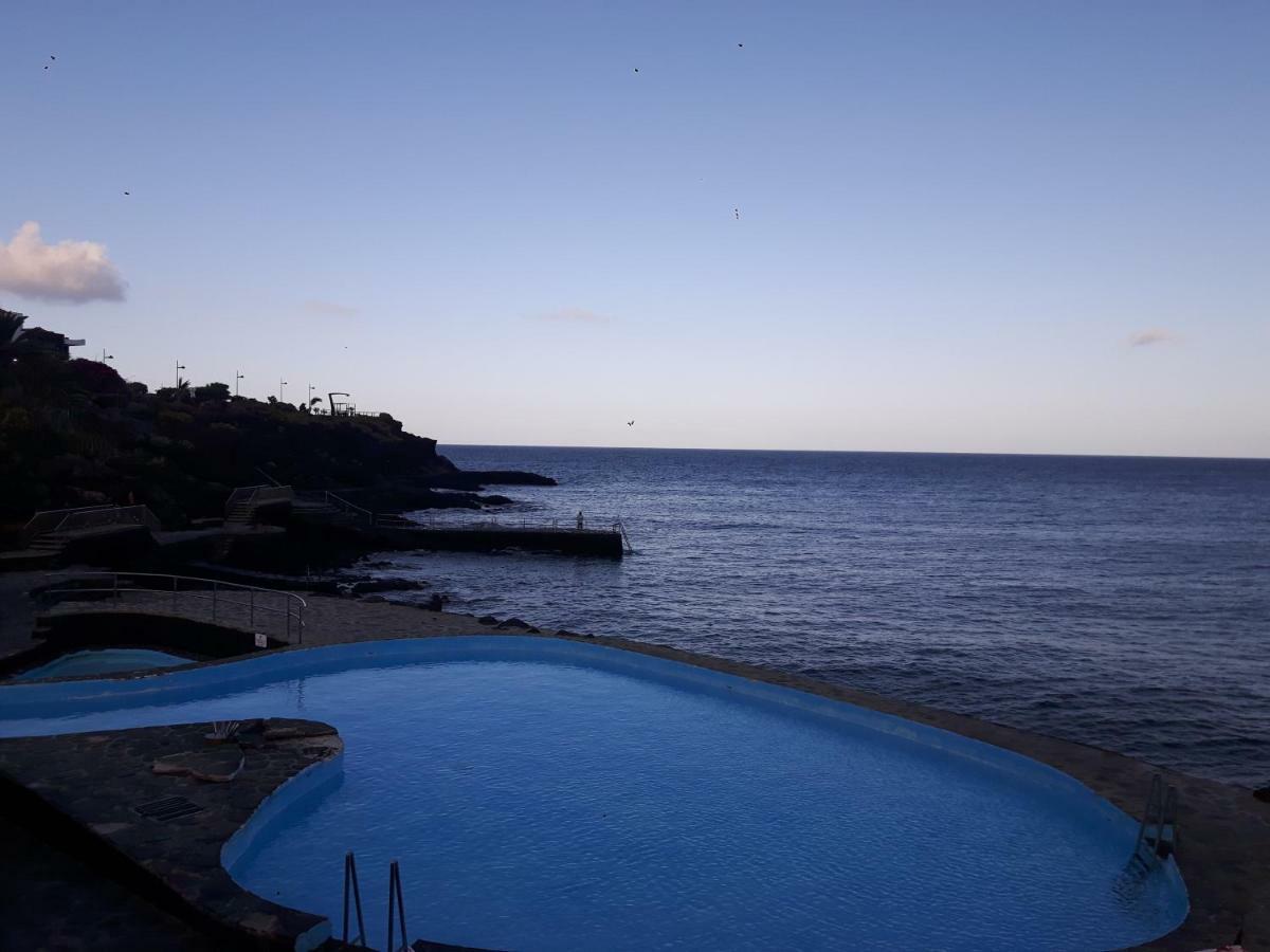 Appartement Apartamento La Caleta Isla De El Hierro Terrace With Incredible Views Extérieur photo