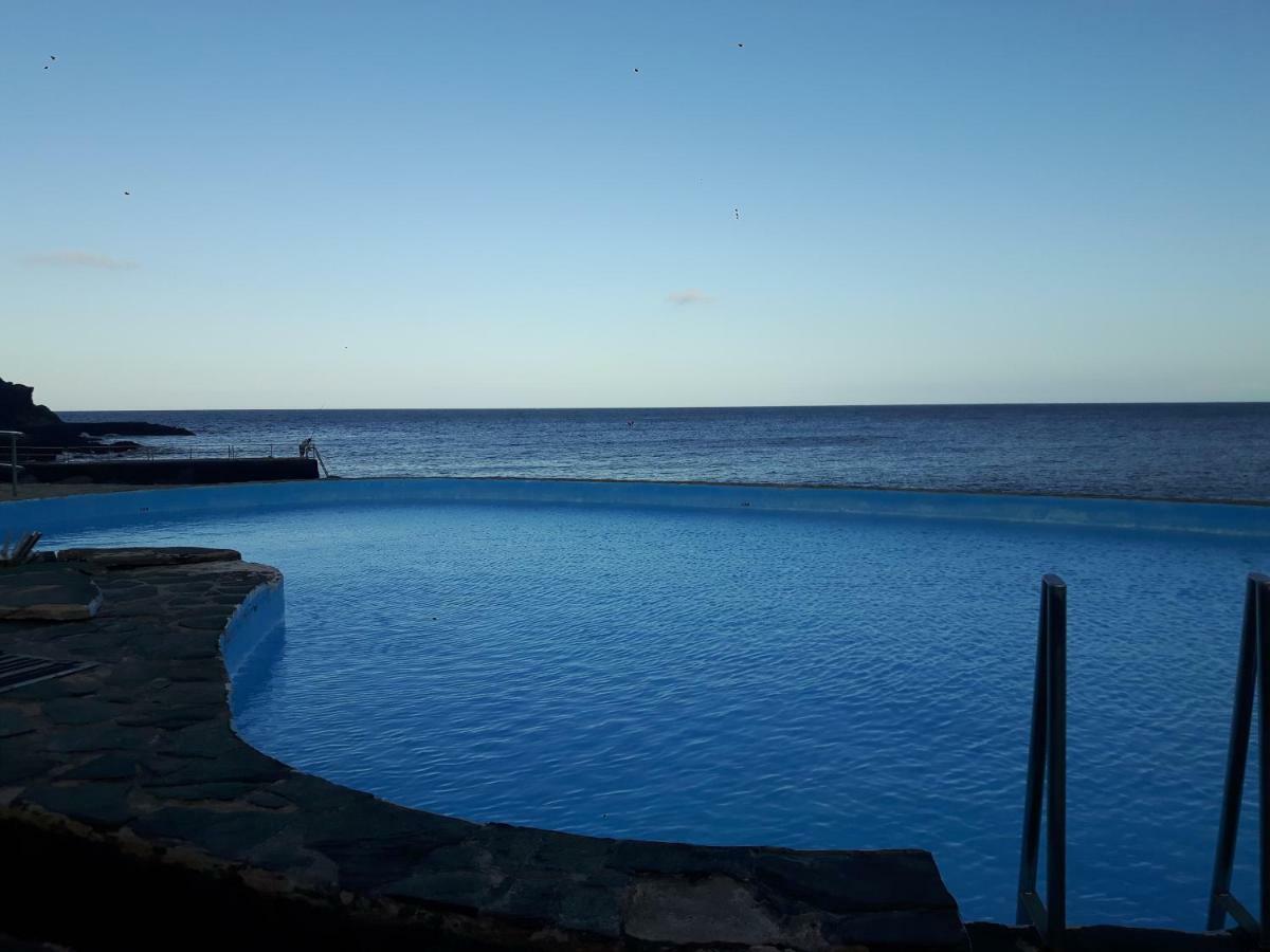 Appartement Apartamento La Caleta Isla De El Hierro Terrace With Incredible Views Extérieur photo